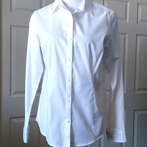 Eddie Bauer Long Sleeve Blouse
